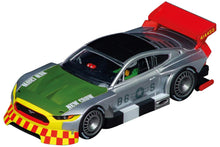 Load image into Gallery viewer, Carrera Ford Mustang GTY &quot;New Crow&quot; Digital Slot Car CRE20032066
