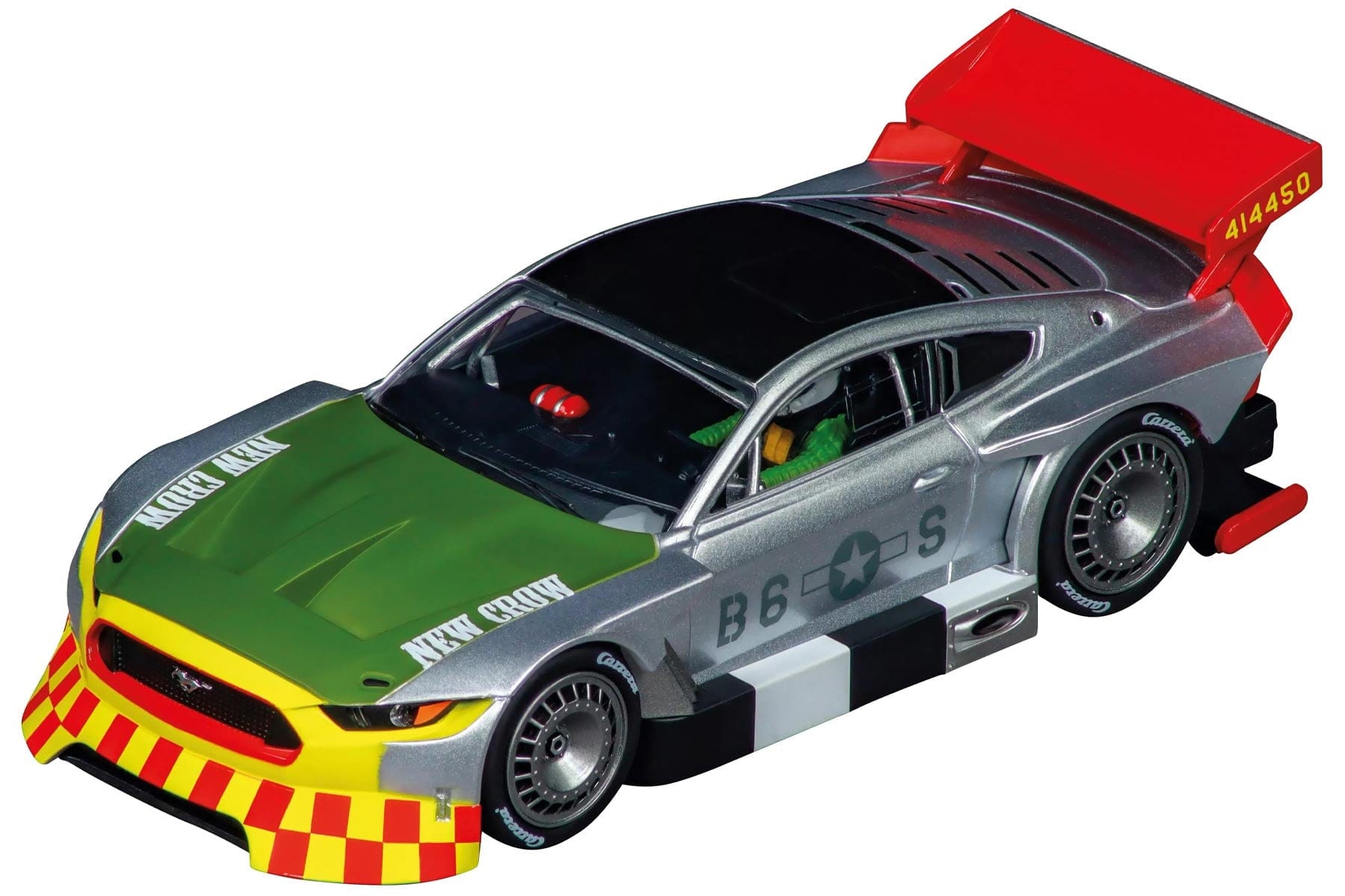 Carrera Ford Mustang GTY 