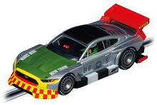 Load image into Gallery viewer, Carrera Ford Mustang GTY &quot;New Crow&quot; Digital Slot Car CRE20032066

