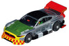 Carrera Ford Mustang GTY "New Crow" Slot Car CRE20027822