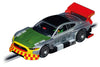 Carrera Ford Mustang GTY "New Crow" Slot Car CRE20027822