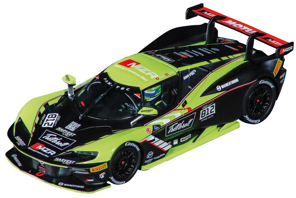 Carrera KTM X-Bow GT2 "Motorsport Zentrum Ried, No. 812" Digital Slot Car CRE20032068