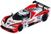 Carrera KTM X-Bow GTX "Razoon - more than Racing, No.714", Dubai 24h 2024 Slot Car CRE20027823