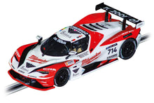 Load image into Gallery viewer, Carrera KTM X-Bow GTX &quot;Razoon - more than Racing, No.714&quot;, Dubai 24h 2024 Slot Car CRE20027823
