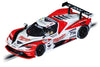 Carrera KTM X-Bow GTX "Razoon - more than Racing, No.714", Dubai 24h 2024 Slot Car CRE20027823