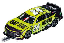 Load image into Gallery viewer, Carrera NASCAR Darlington Showdown 1/32 Scale Evolution Slot Car Set CRE20025248

