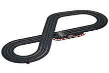 Load image into Gallery viewer, Carrera NASCAR Darlington Showdown 1/32 Scale Evolution Slot Car Set CRE20025248
