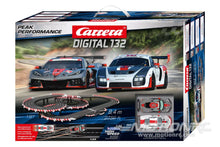 Load image into Gallery viewer, Carrera Peak Performance 1/32 Scale Digital Slot Car Set CRE20030027

