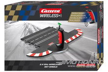 Load image into Gallery viewer, Carrera Single Wireless 2.4 GHz Controllers for Digital 1/24 and 1/32 Sets CRE20010110
