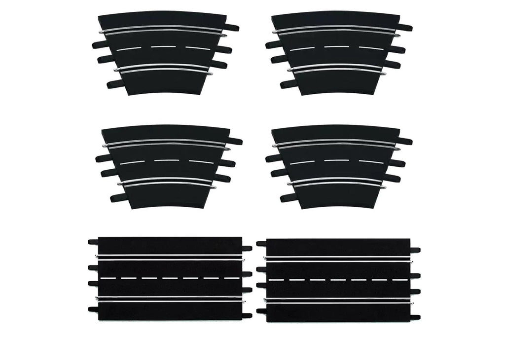 Carrera Track Extension Set 2 CRE20026955