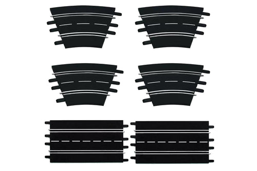 Carrera Track Extension Set 2 CRE20026955