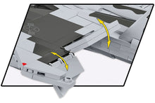 Load image into Gallery viewer, COBI Boeing F-15EX Eagle II 1:48 Scale Building Block Set COBI-5900
