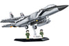 COBI Boeing F-15EX Eagle II 1:48 Scale Building Block Set COBI-5900
