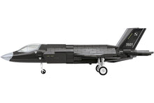 Load image into Gallery viewer, COBI F-35A Lightning II &quot;Husarz&quot; 1:48 Scale Building Block Set COBI-5904

