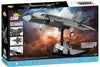COBI F-35A Lightning II "Husarz" 1:48 Scale Building Block Set COBI-5904