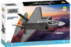 COBI F-35A Lightning II "Husarz" 1:48 Scale Building Block Set COBI-5904