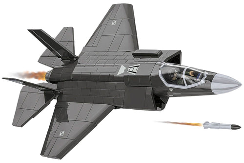 COBI F-35A Lightning II 
