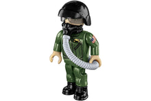 Load image into Gallery viewer, COBI F-35B Lightning II 1:48 Scale Building Block Set COBI-5912
