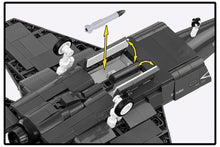 Load image into Gallery viewer, COBI F-35B Lightning II 1:48 Scale Building Block Set COBI-5912
