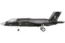 Load image into Gallery viewer, COBI F-35B Lightning II 1:48 Scale Building Block Set COBI-5912
