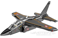 Load image into Gallery viewer, COBI France Dassault Alpha Jet Fighter 1:48 Scale Building Block Set COBI-5842
