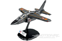 Load image into Gallery viewer, COBI France Dassault Alpha Jet Fighter 1:48 Scale Building Block Set COBI-5842
