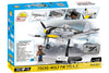 COBI German Focke-Wulf Fw-190A-3 1:32 Scale Building Block Set COBI-5741