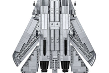 Load image into Gallery viewer, COBI Grumman F-14 Tomcat™ 1:48 Scale Building Block Set COBI-5920
