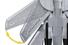 Load image into Gallery viewer, COBI Grumman F-14 Tomcat™ 1:48 Scale Building Block Set COBI-5920

