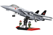 Load image into Gallery viewer, COBI Grumman F-14 Tomcat™ 1:48 Scale Building Block Set COBI-5920
