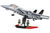 COBI Grumman F-14 Tomcat™ 1:48 Scale Building Block Set COBI-5920
