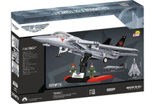Load image into Gallery viewer, COBI Grumman F-14 Tomcat™ 1:48 Scale Building Block Set COBI-5920
