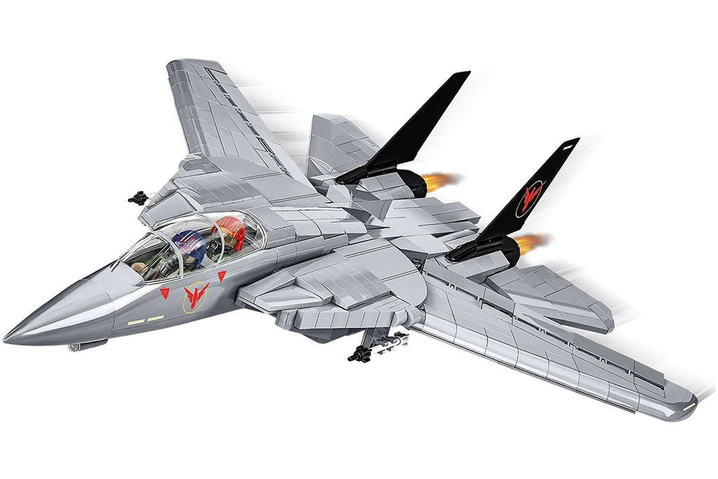 COBI Grumman F-14 Tomcat™ 1:48 Scale Building Block Set COBI-5920