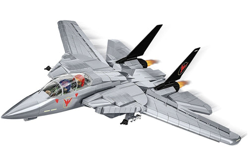 COBI Grumman F-14 Tomcat™ 1:48 Scale Building Block Set COBI-5920