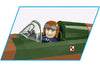 COBI Hawker Hurricane (No.302 Sqn.RAF) 1:32 Scale Building Block Set COBI-5762