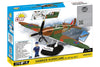 COBI Hawker Hurricane (No.302 Sqn.RAF) 1:32 Scale Building Block Set COBI-5762