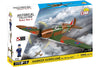 COBI Hawker Hurricane (No.302 Sqn.RAF) 1:32 Scale Building Block Set COBI-5762