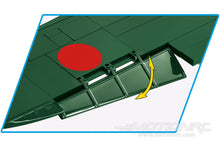 Load image into Gallery viewer, COBI Japanese Kawasaki KI-61 Hien &quot;Tony&quot; 1:32 Scale Building Block Set COBI-5740
