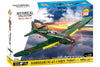 COBI Japanese Kawasaki KI-61 Hien "Tony" 1:32 Scale Building Block Set COBI-5740