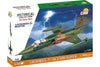 COBI Lockheed F-104 Starfighter 1:48 Scale Building Block Set COBI-2426