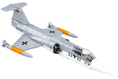 COBI Lockheed F-104 Starfighter 