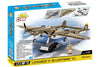 COBI Lockheed P-38H Lightning 1:32 Scale Building Block Set COBI-5763