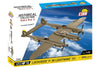 COBI Lockheed P-38H Lightning 1:32 Scale Building Block Set COBI-5763