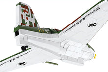 Load image into Gallery viewer, COBI Messerschmitt Me 163B Komet 1:32 Scale Building Block Set COBI-5766
