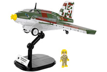 Load image into Gallery viewer, COBI Messerschmitt Me 163B Komet 1:32 Scale Building Block Set COBI-5766
