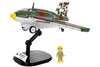 COBI Messerschmitt Me 163B Komet 1:32 Scale Building Block Set COBI-5766