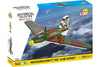 COBI Messerschmitt Me 163B Komet 1:32 Scale Building Block Set COBI-5766