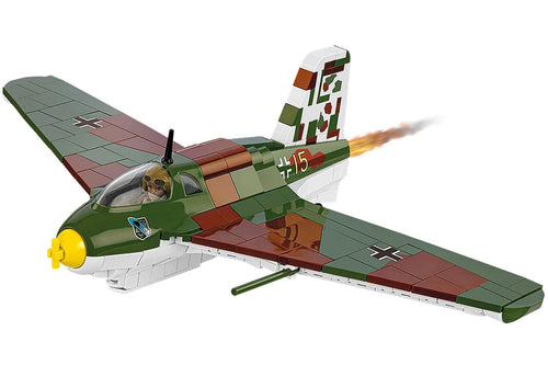 COBI Messerschmitt Me 163B Komet 1:32 Scale Building Block Set COBI-5766