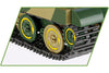 COBI Panzerjäger Tiger Ausf.B Jagdtiger Tank 1:48 Scale Building Block Set COBI-2733