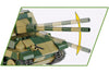 COBI Panzerjäger Tiger Ausf.B Jagdtiger Tank 1:48 Scale Building Block Set COBI-2733